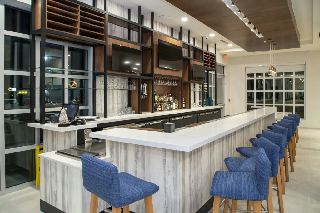Hilton Garden Inn Tampa - Wesley Chapel