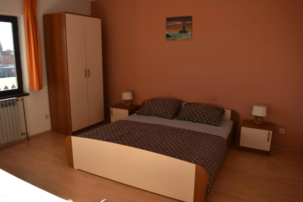 Apartmani Rade