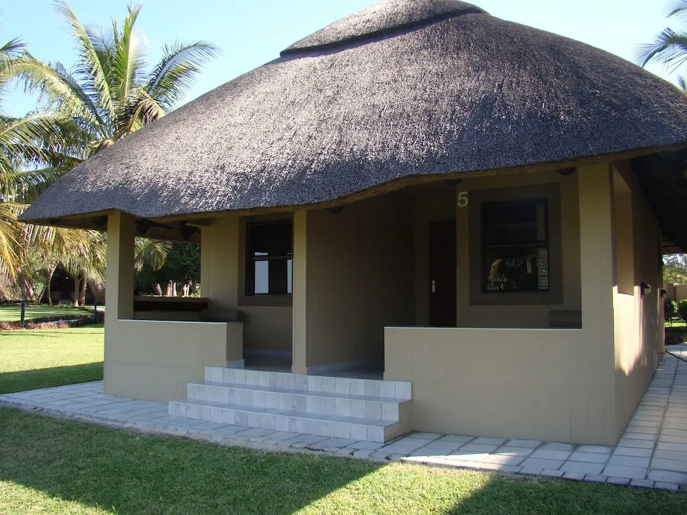 Hotel Aguia Negra