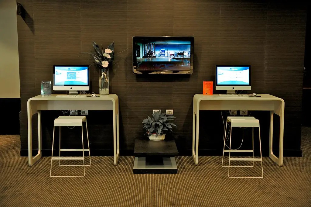 Novotel Genova City