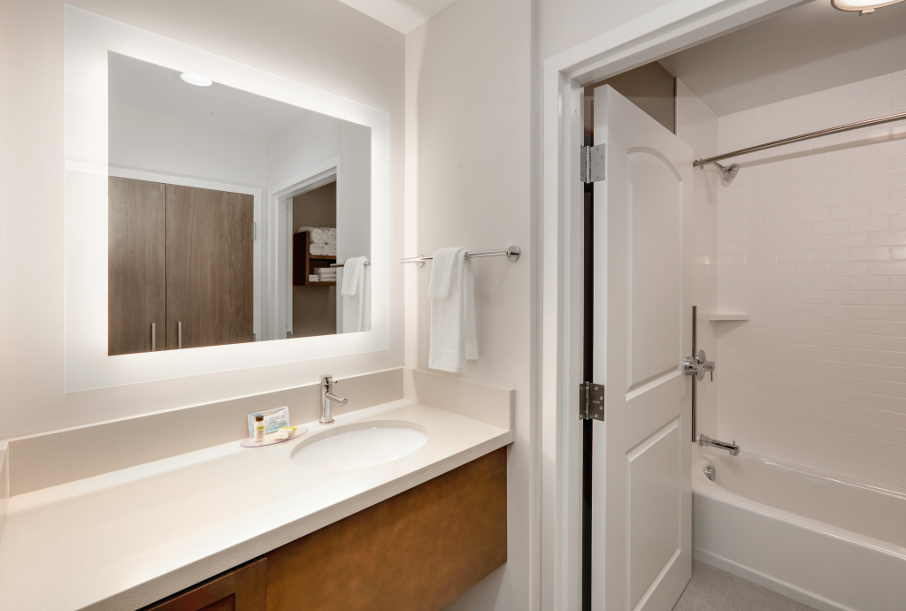 Staybridge Suites Oklahoma City Dwtn - Bricktown by IHG