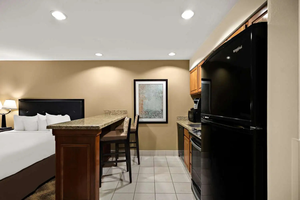 Best Western Plus Gold Country Inn