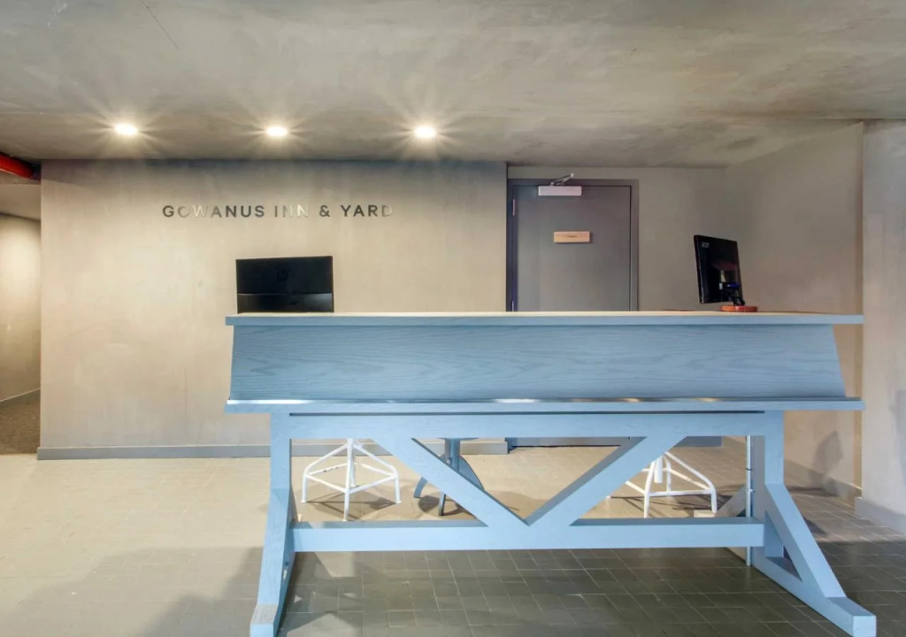 Gowanus Inn & Yard, An Ascend Hotel Collection Member