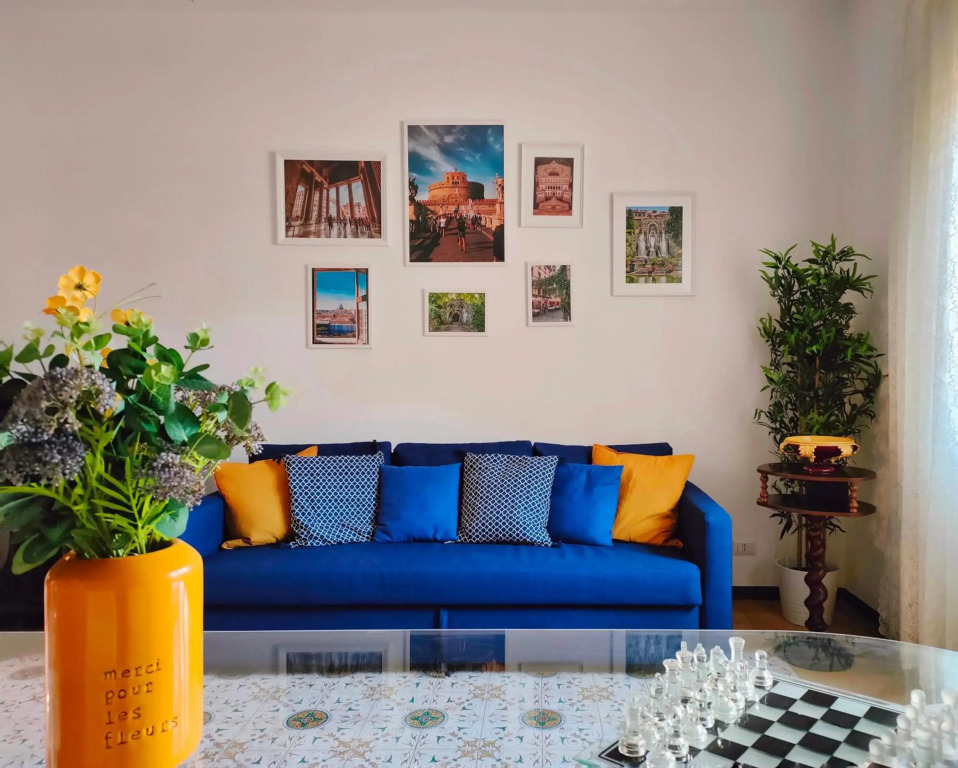 Non ti scordar di me - Granny's House