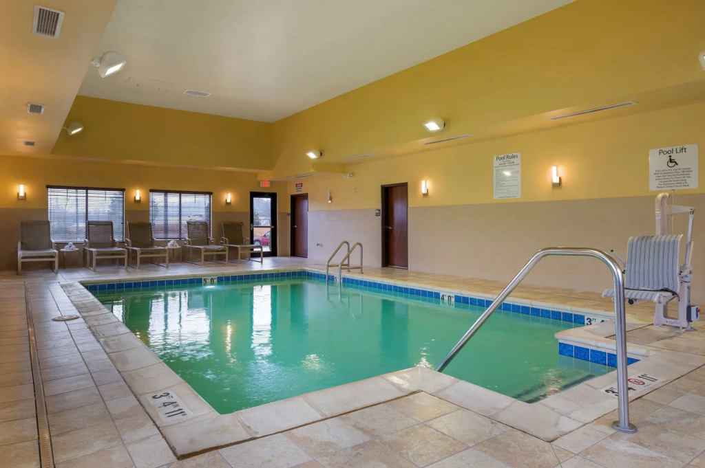 Best Western Plus French Lick