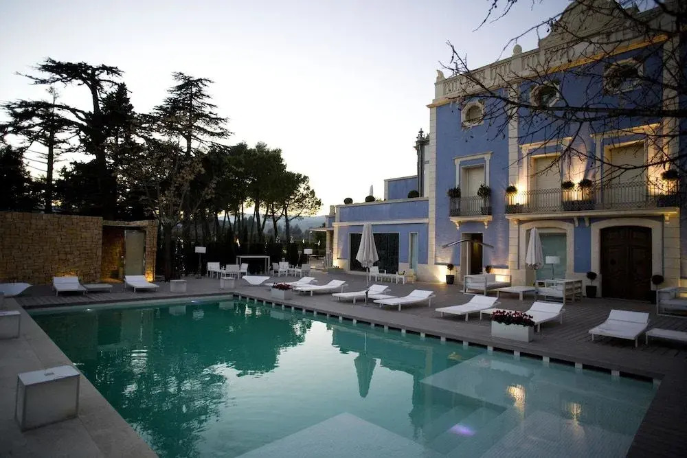 Hotel Ferrero
