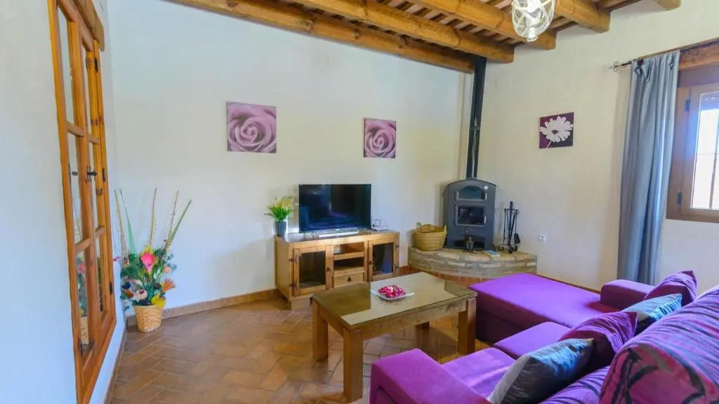 Casa Pepi 2 dorm Conil de la Frontera by Ruralidays