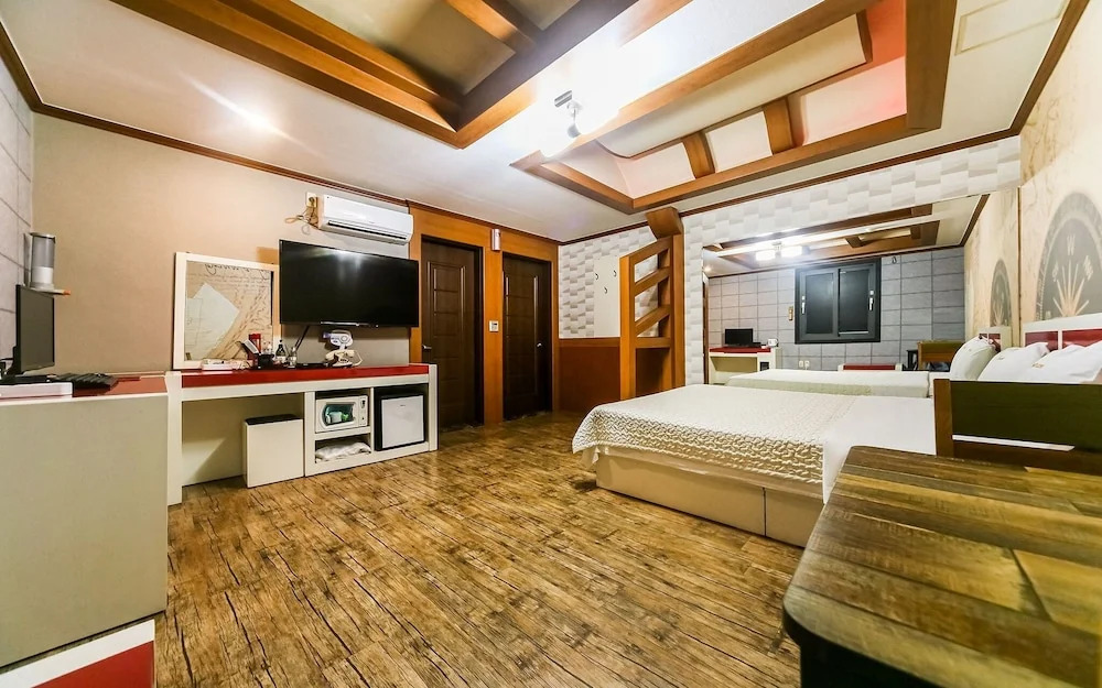 Dreamhill motel