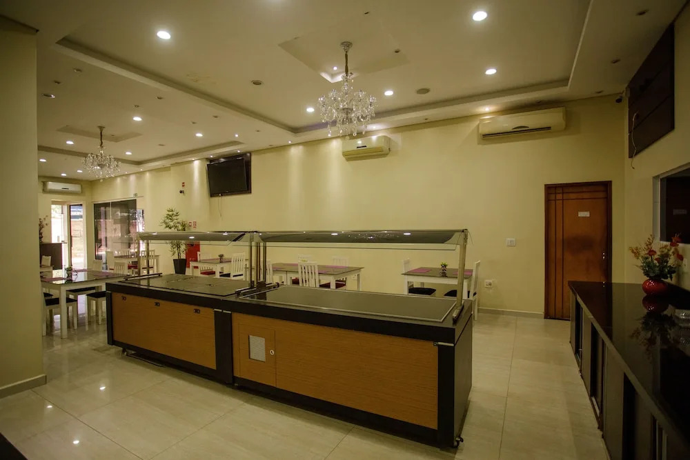 Hotel Atrium Express