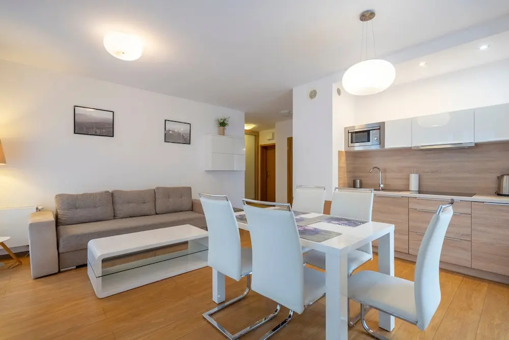 RentPlanet - Apartamenty Górna Resorts