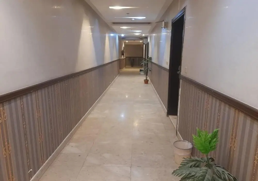 Mera Park Hotel
