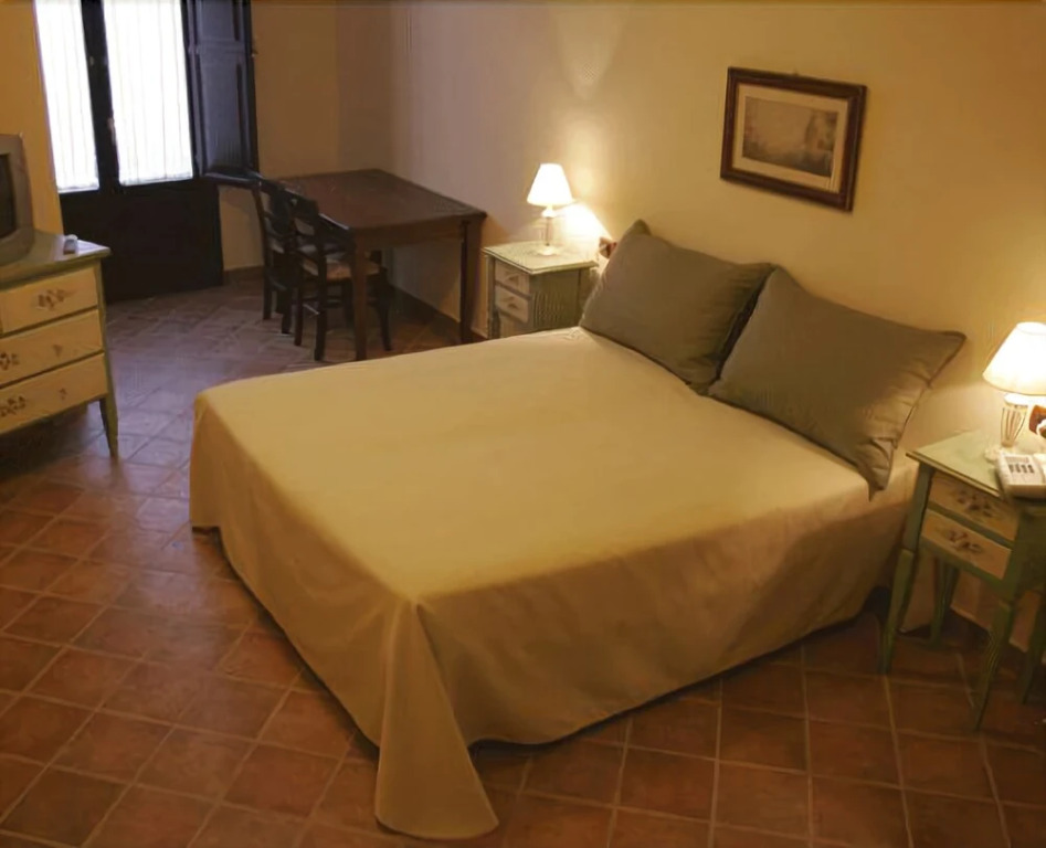 Hotel Locanda Del Castello