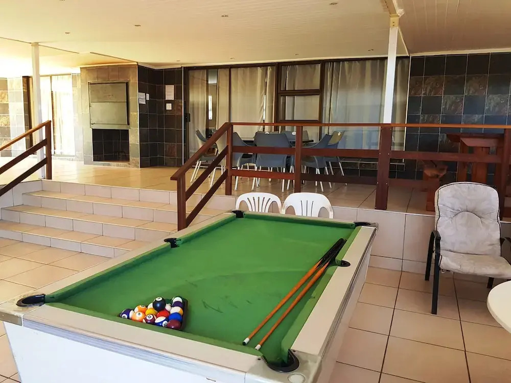 8 Vila Self catering