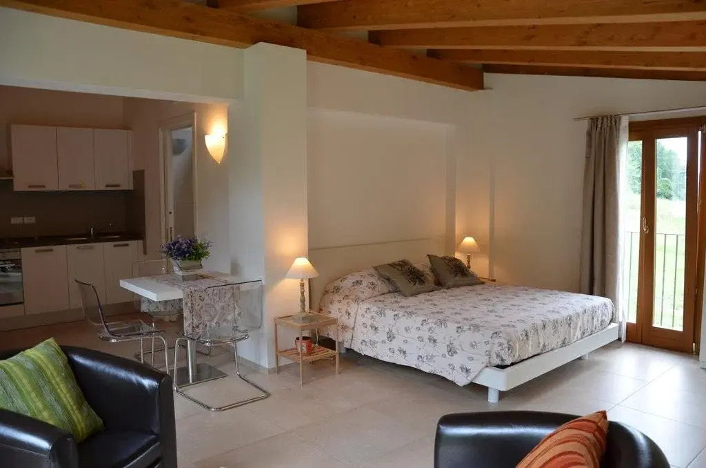 B&B Valle dei Molini