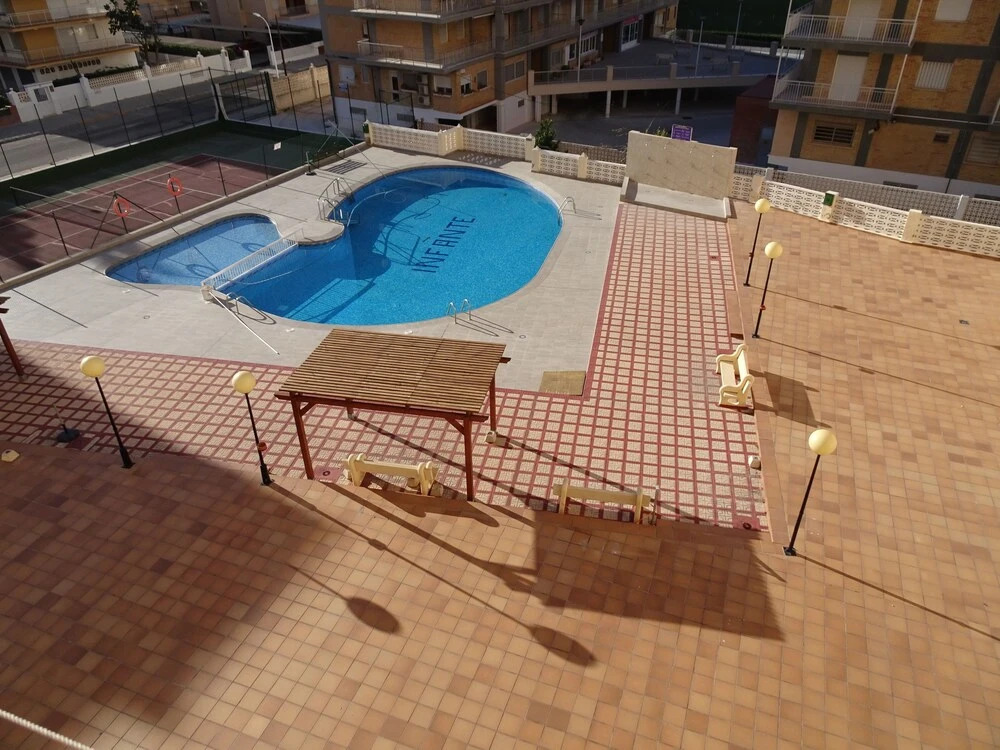 Apartamento Infante E4- 13º (2/4)