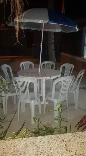 Hostel Solar do Recreio