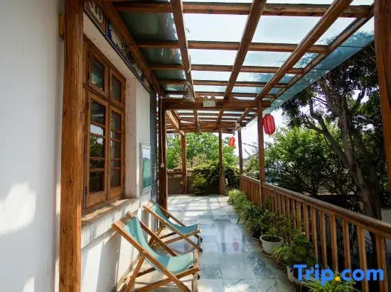 Dali Xichunju Houlu Bai Nationality Residence Inn（Xizhou Old Town)）