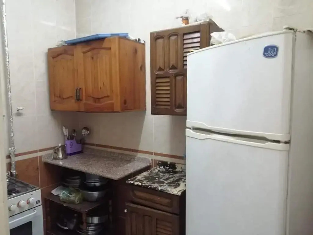 apartment 45 St.