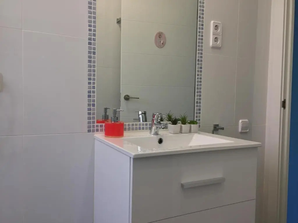 Nice apartment 80 meters from the beach