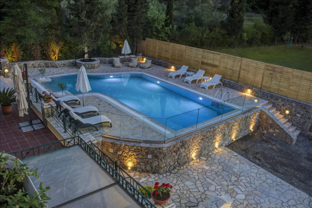 Villa Dionisia