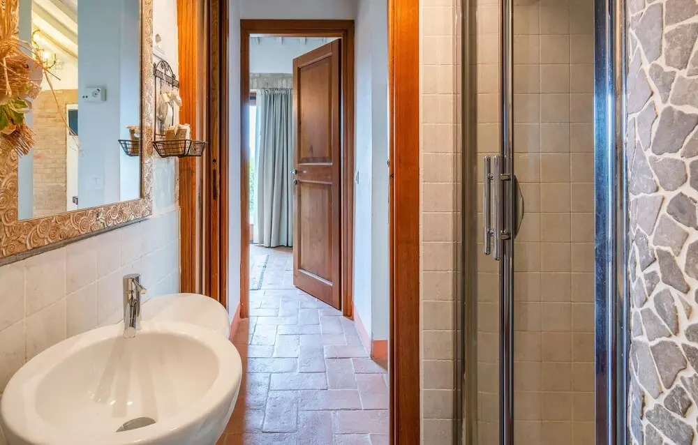 Stunning Home in Castelnuovo Berardenga With Outdoor Swimming Pool, Wifi and 2 Bedrooms