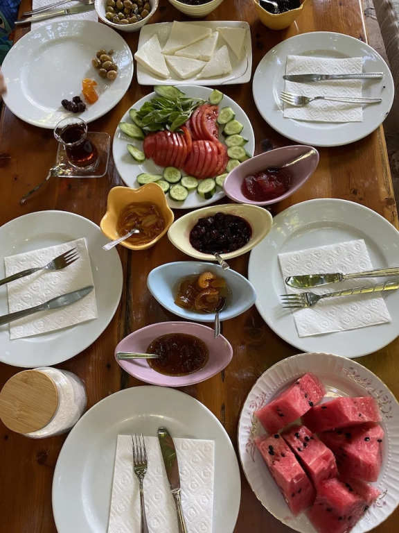 Likya Pansiyon