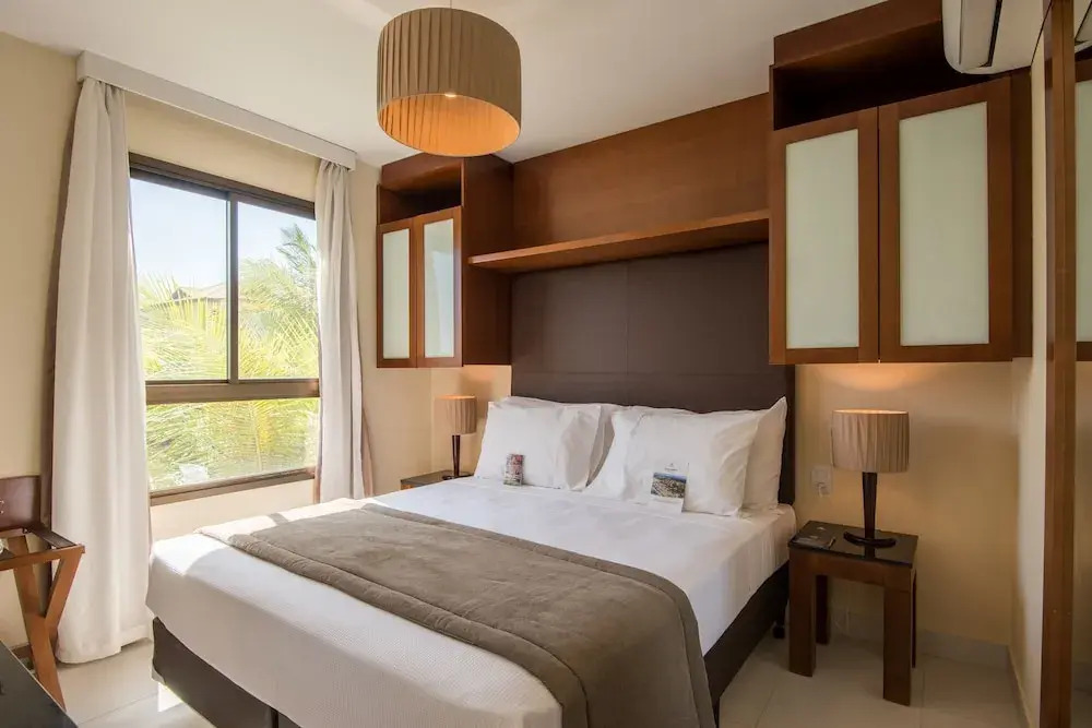 VG Sun Cumbuco Studio 4 people By DM Apartments