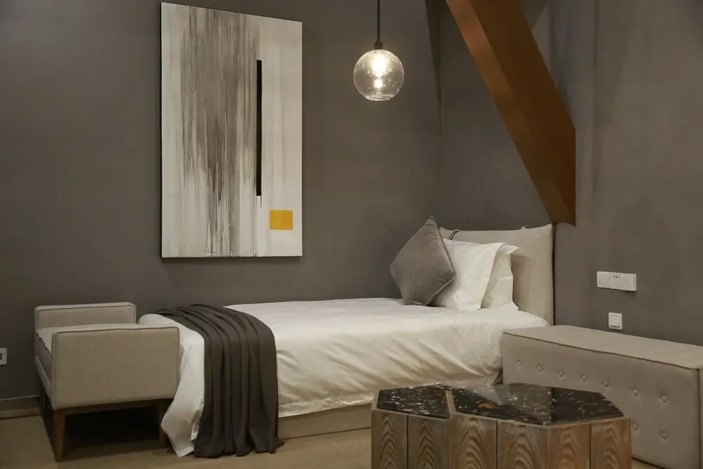 Seclusive Wenshufang Botique Hotel