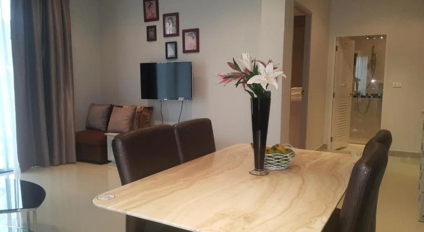 Klong Muang Beach Apartment