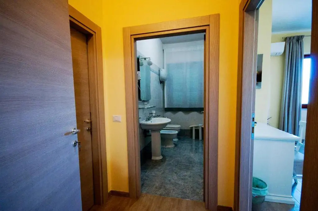 Agriturismo La Madonnina