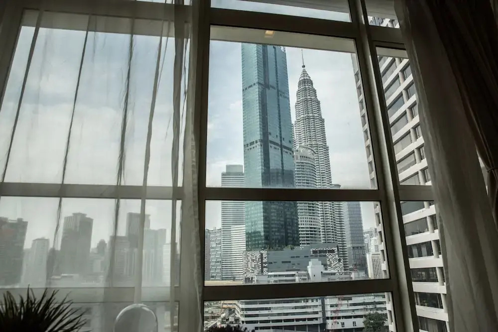 Binjai Residency KLCC by Plush