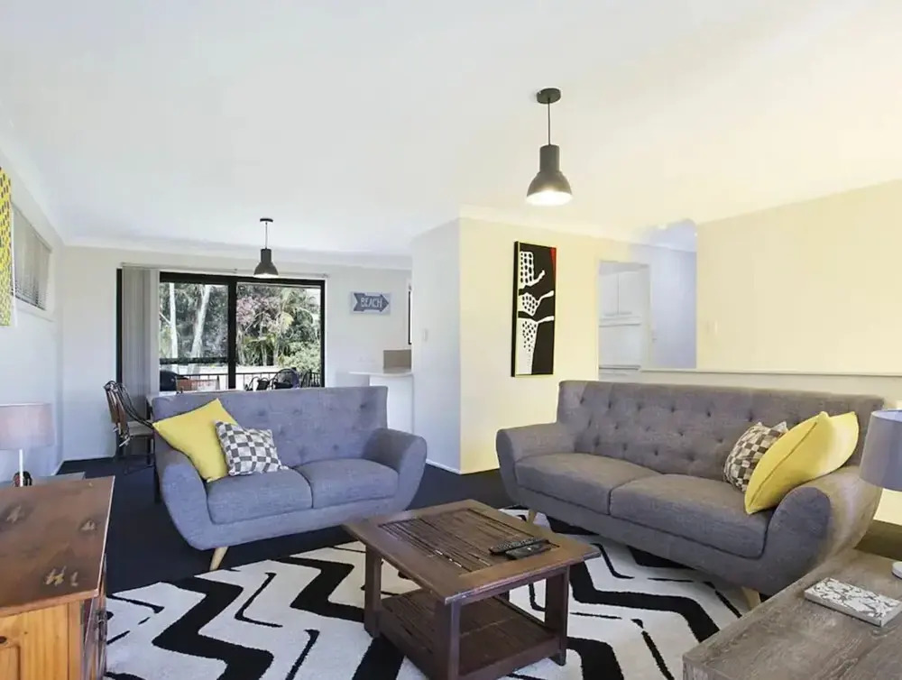 Private Room in Pleasant Ashmore