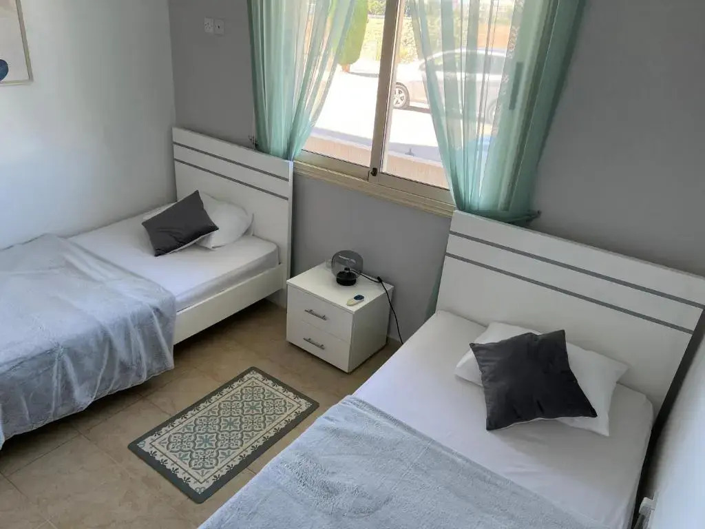Royal Seacrest new apartment B G2 ground floor