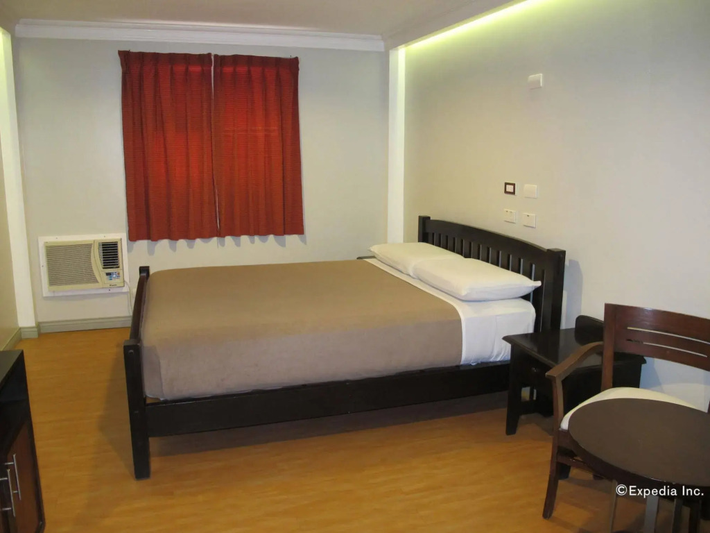Casablanca Gardens Apartments