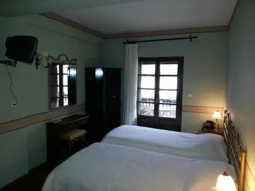 Guesthouse Agonari