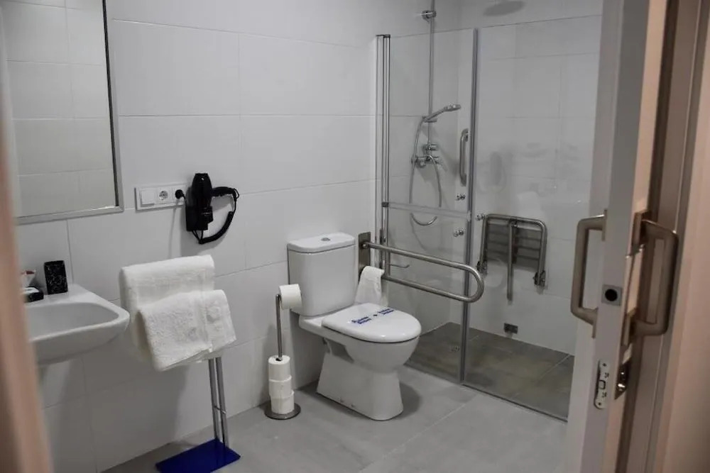 Apartamentos Lusitania
