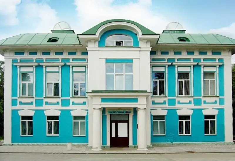 Solnechnogorskij