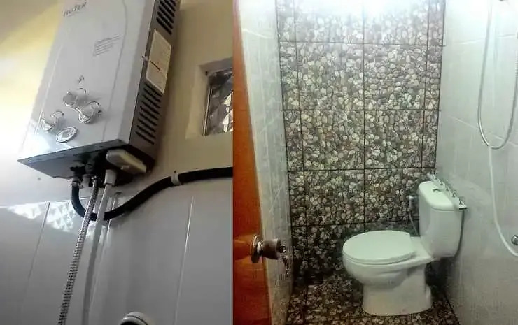 Sukaraja Guest House Pasteur