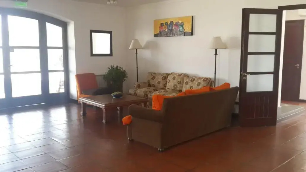 Hostería ACA Tafí del Valle