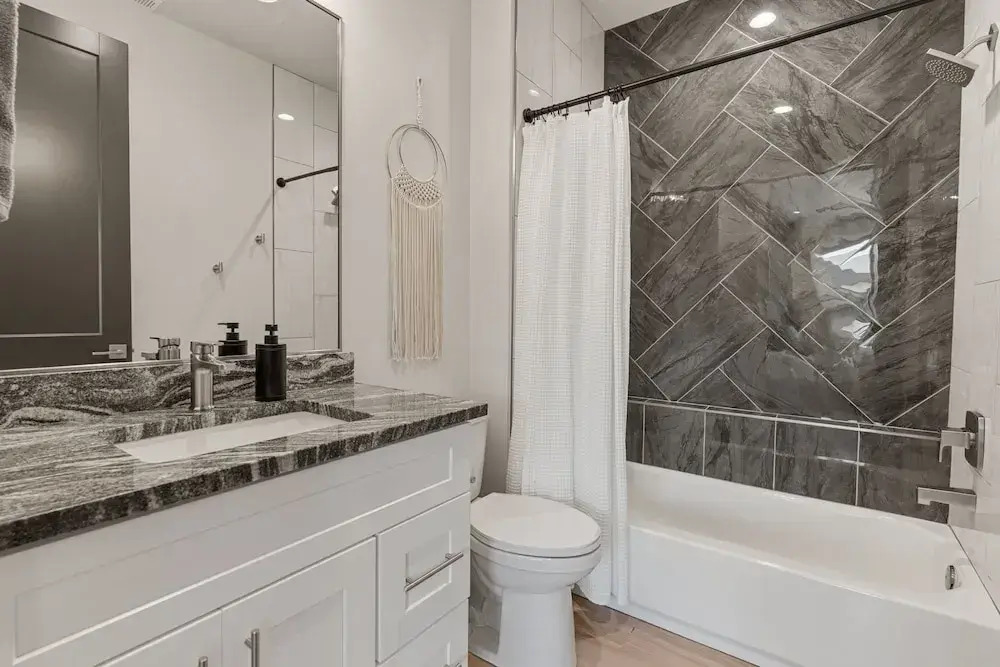 Sundance Edge 6 Bedroom Home