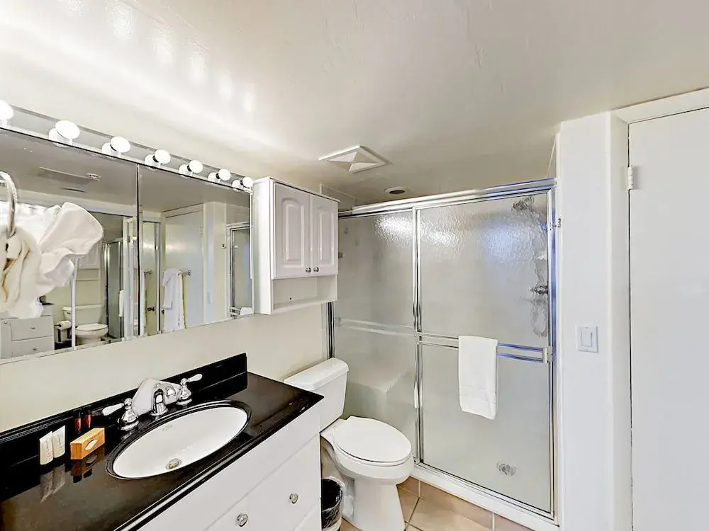 7300 Estero Blvd Condo Unit 405 1 Bedroom 1 Bathroom Condo