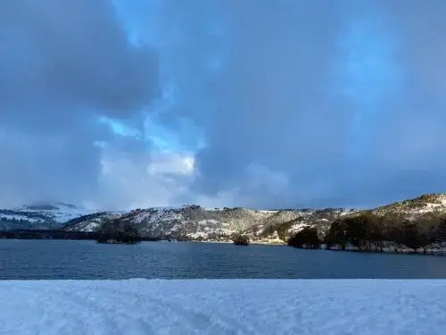 La Villa du Lac