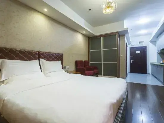 Holiday Inn Chongqing Wulong Fairy Mountain Town