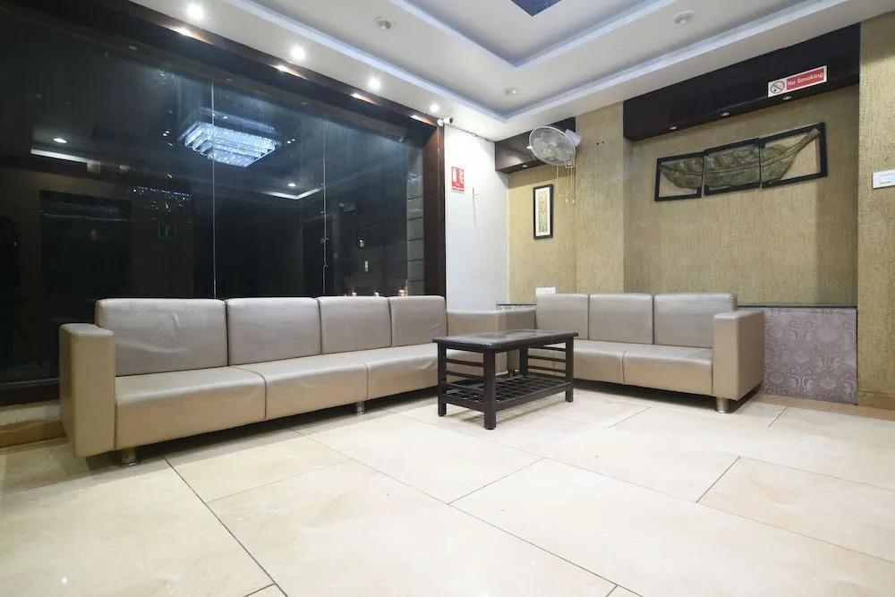 Hotel Johri Regency