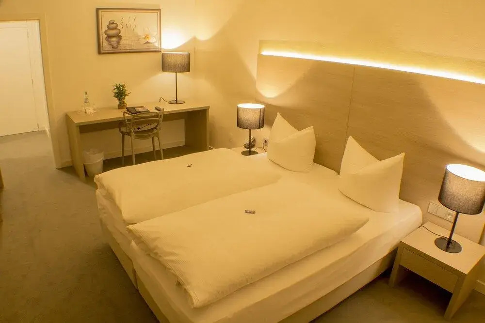 Garni Hotel Schmaus