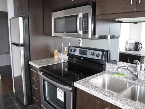 Absolute Furnished Suites - by Mirage