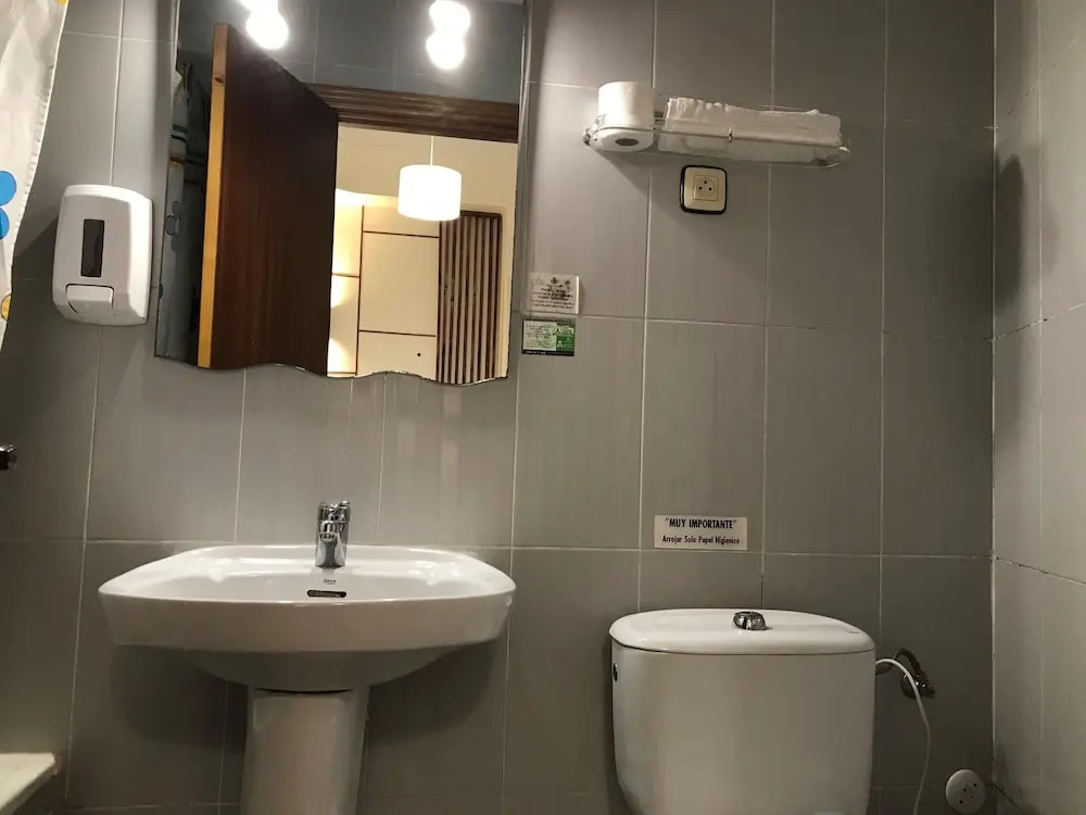 Hostal La Mexicana