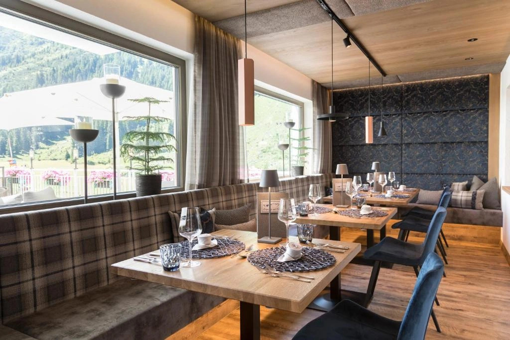GenussHotel Sonnblick