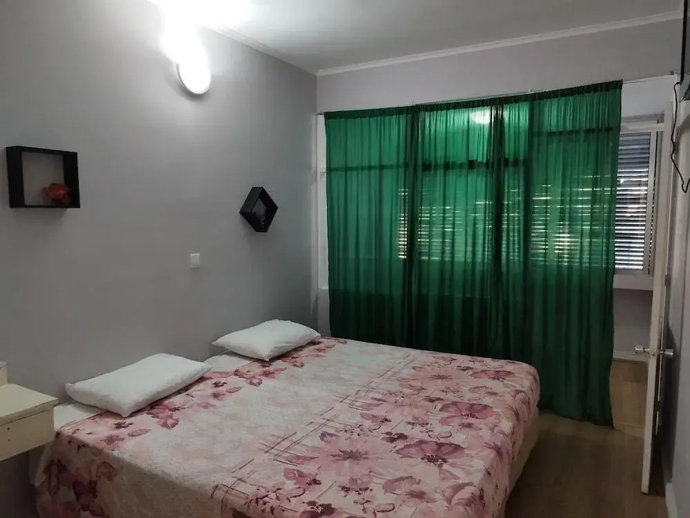 Alojamento Central 1