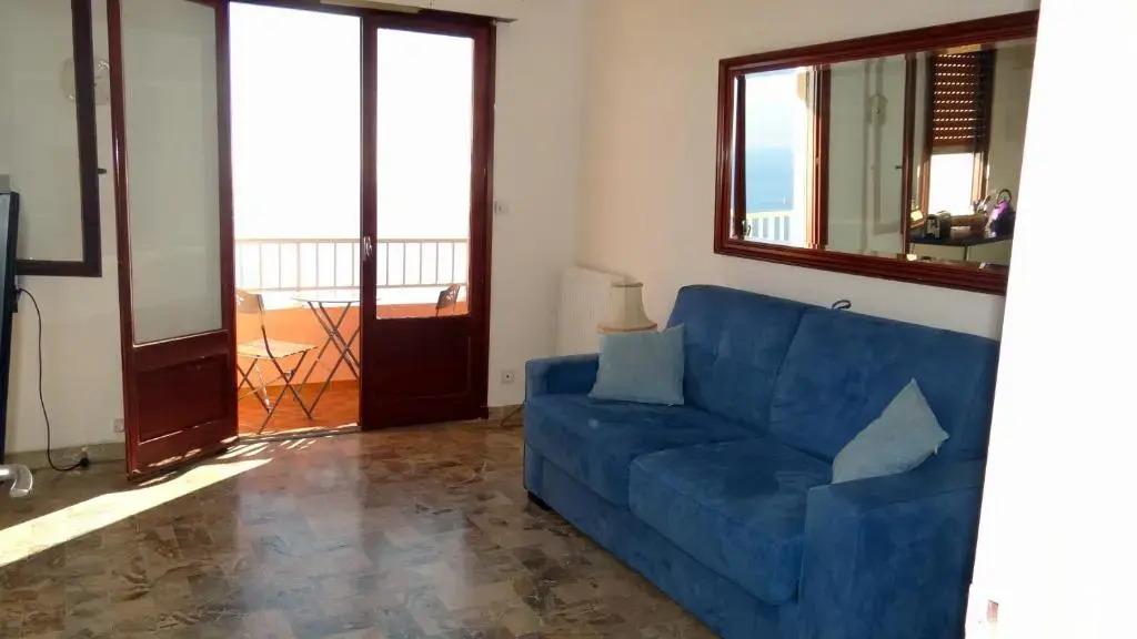 Studio Résidence Des iles